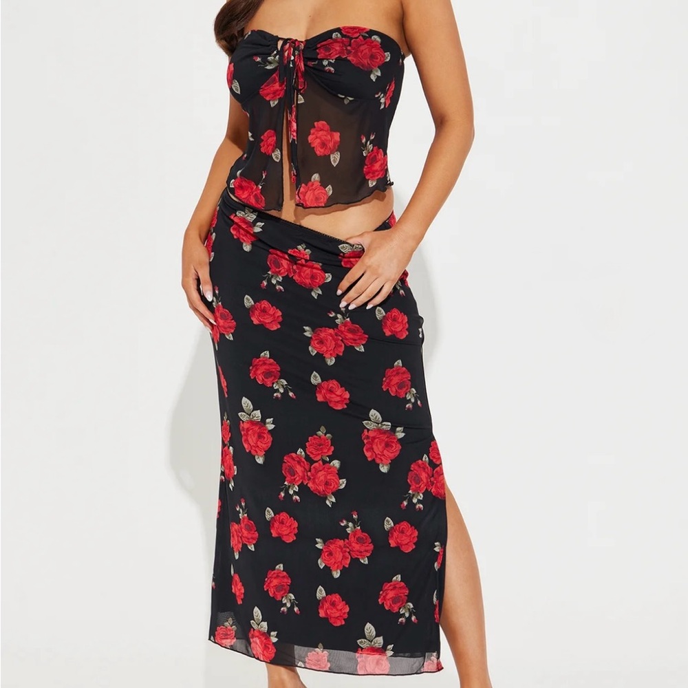 Floral Set
